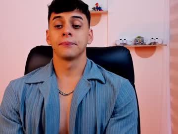 Markpotier August 24, 2025 Chaturbate stream image