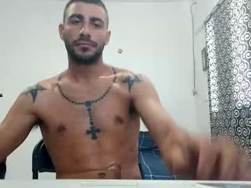 Matias225425 August 24, 2025 Chaturbate stream image