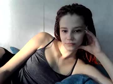 Mellisamaxwell August 24, 2025 Chaturbate stream image