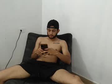 Mr_Wlopez013 August 24, 2025 Chaturbate stream image