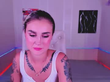 _Ravena August 24, 2025 Chaturbate stream image