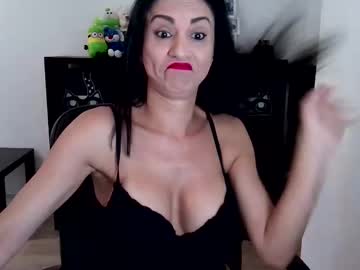 Rossievixen August 24, 2025 Chaturbate stream image