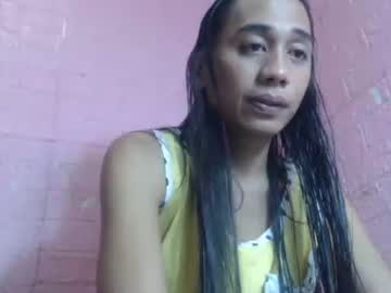 Skinnybigcock_Georgia August 24, 2025 Chaturbate stream image