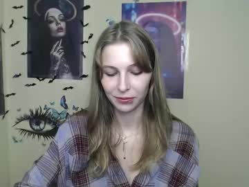 Stranger_Giirl August 24, 2025 Chaturbate stream image