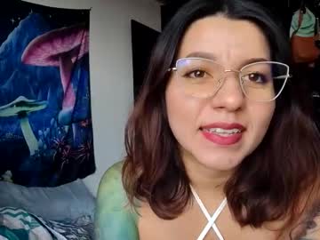 Sweett_Heartt_ August 24, 2025 Chaturbate stream image