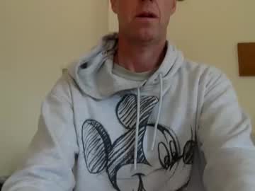 Trebo00788 August 24, 2025 Chaturbate stream image