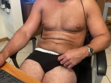 100piedi1 August 24, 2025 Chaturbate stream image