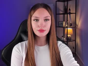 Elinaxs August 24, 2025 Chaturbate stream image