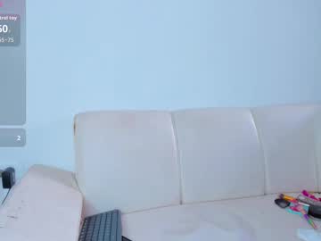 Emily_Theen August 24, 2025 Chaturbate stream image