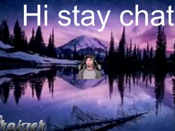 Hellraizer August 24, 2025 Chaturbate stream image