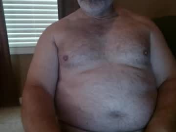 Huntermark1 August 24, 2025 Chaturbate stream image