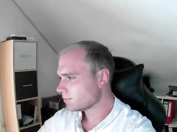 J_German783377 August 24, 2025 Chaturbate stream image