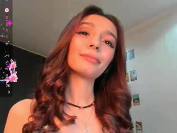 Lisochan August 24, 2025 Chaturbate stream image