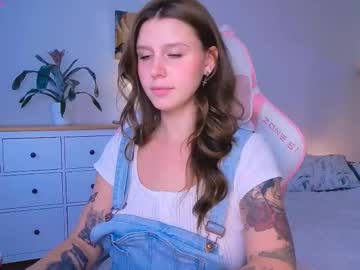 Made_By_Heaven August 24, 2025 Chaturbate stream image