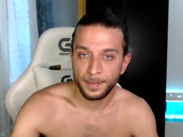 Magicpulse August 24, 2025 Chaturbate stream image