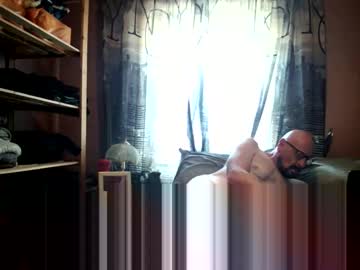 Nigelsroom August 24, 2025 Chaturbate stream image