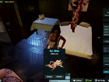 Rsantos1984 August 24, 2025 Chaturbate stream image
