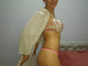 Sophilorens August 24, 2025 Chaturbate stream image