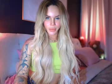 Sweetseductresskylie August 24, 2025 Chaturbate stream image