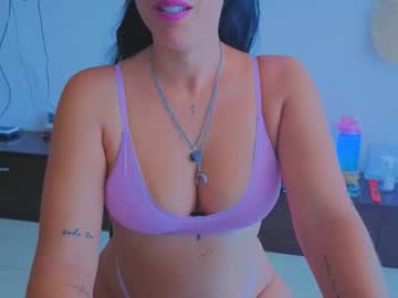 Tatiana2224 August 24, 2025 Chaturbate stream image