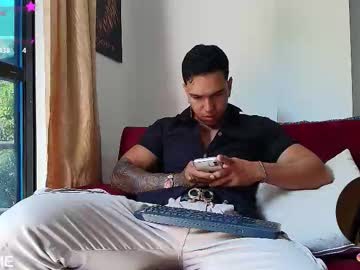 Taylor_Johnn August 24, 2025 Chaturbate stream image