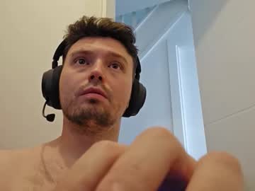 8inchdude93 August 24, 2025 Chaturbate stream image