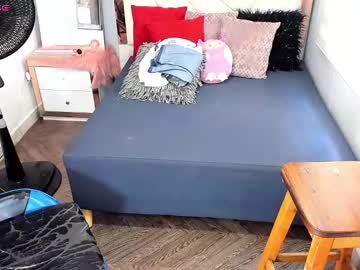 Blacksex_Boy August 24, 2025 Chaturbate stream image