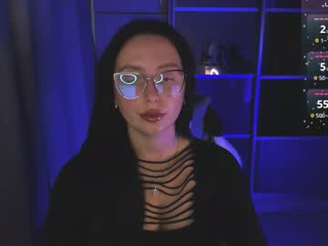 Calypsownsu August 24, 2025 Chaturbate stream image