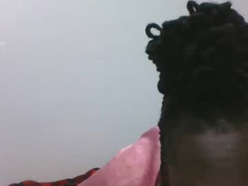 Cocoalush9819 August 24, 2025 Chaturbate stream image
