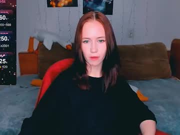 Funny_Bunny23 August 24, 2025 Chaturbate stream image
