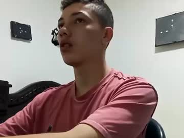 Gadiel_Sex August 24, 2025 Chaturbate stream image