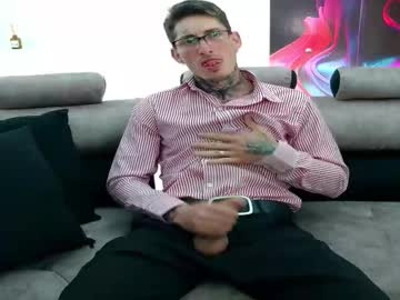 Inkandfury August 24, 2025 Chaturbate stream image