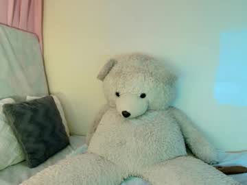 Jazminehotxxx August 24, 2025 Chaturbate stream image