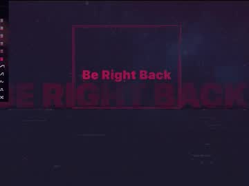 Littlepony13 August 24, 2025 Chaturbate stream image