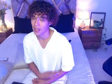 Nickolas_Moon August 24, 2025 Chaturbate stream image