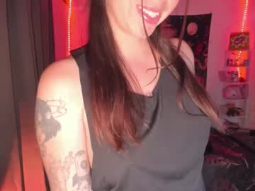 Nicolepeachx August 24, 2025 Chaturbate stream image