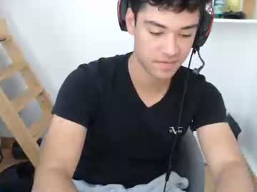 Niklasgg August 24, 2025 Chaturbate stream image