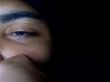 Pocahontaschango August 24, 2025 Chaturbate stream image
