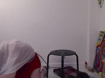 Sarrsaparilla August 24, 2025 Chaturbate stream image