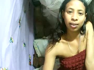 Sexyvalie August 24, 2025 Chaturbate stream image