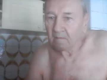 Virgomandel August 24, 2025 Chaturbate stream image