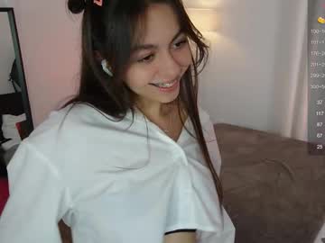 Babyblluee August 24, 2025 Chaturbate stream image