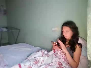 Bonny_Kimberly August 24, 2025 Chaturbate stream image
