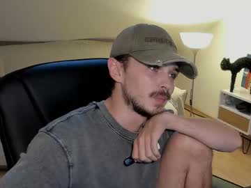 Daimon_Hall August 24, 2025 Chaturbate stream image