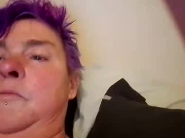 Juicygina_ August 24, 2025 Chaturbate stream image