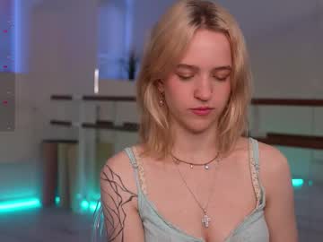 Leo_Lulu August 24, 2025 Chaturbate stream image
