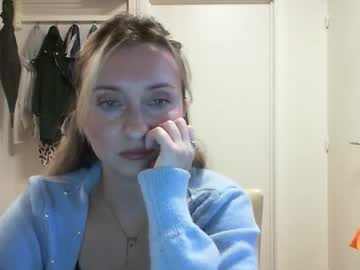 Ruslanaflower August 24, 2025 Chaturbate stream image