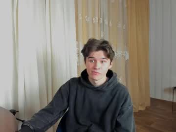 Sherlockmax August 24, 2025 Chaturbate stream image