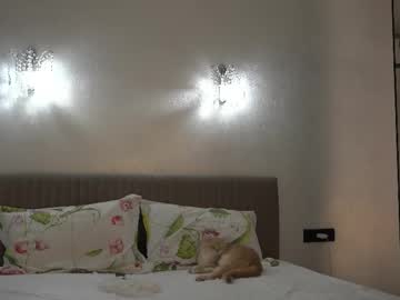 Snow_Is_Falling August 24, 2025 Chaturbate stream image