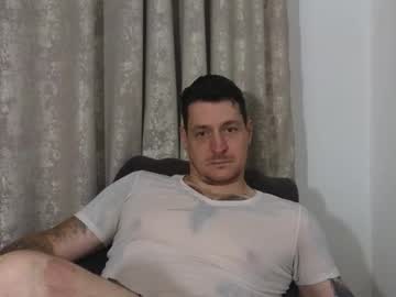 Tattooedhunk_ August 24, 2025 Chaturbate stream image